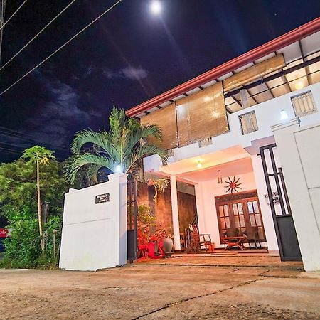 Weligama Bay House Hotel Buitenkant foto