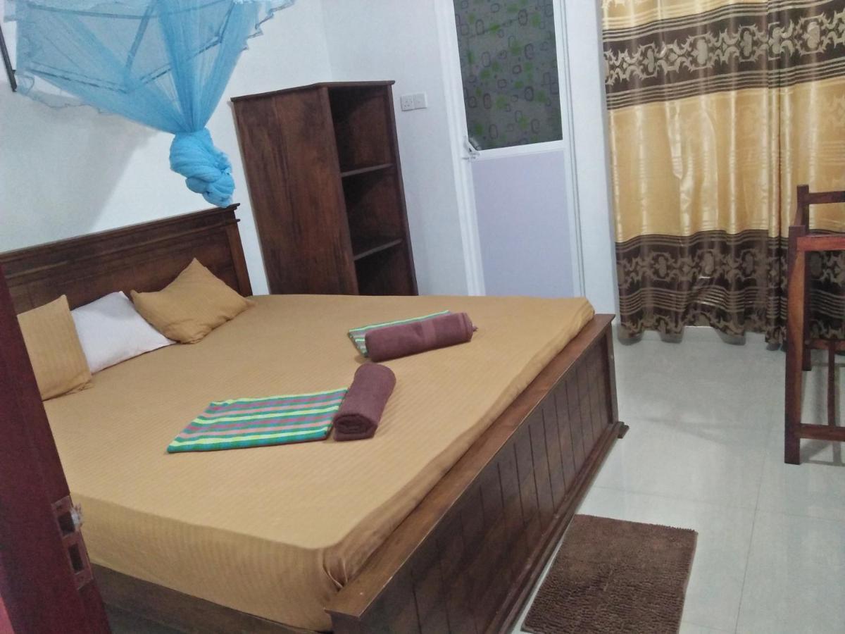 Weligama Bay House Hotel Buitenkant foto