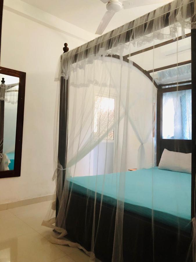 Weligama Bay House Hotel Buitenkant foto