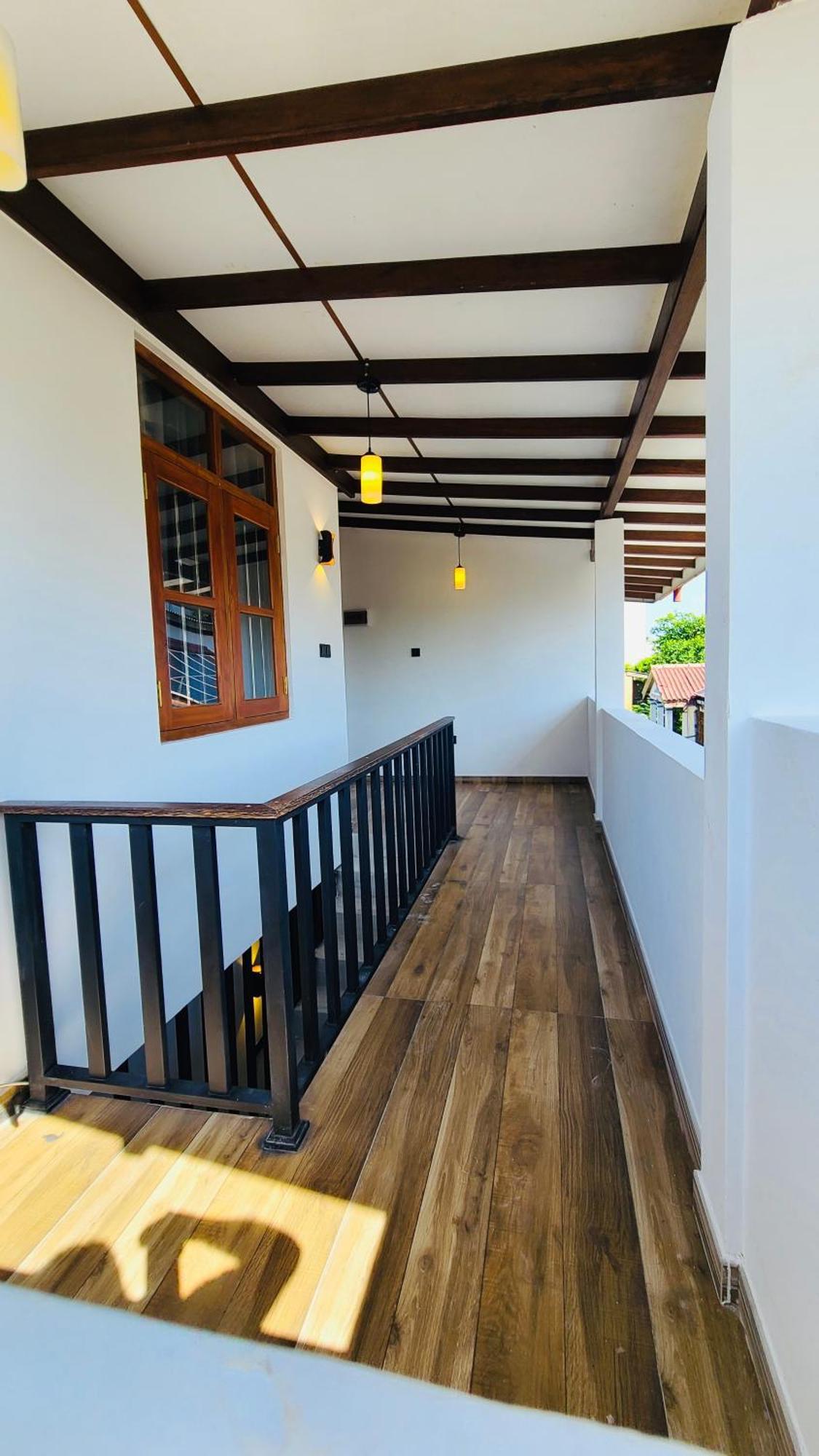 Weligama Bay House Hotel Buitenkant foto