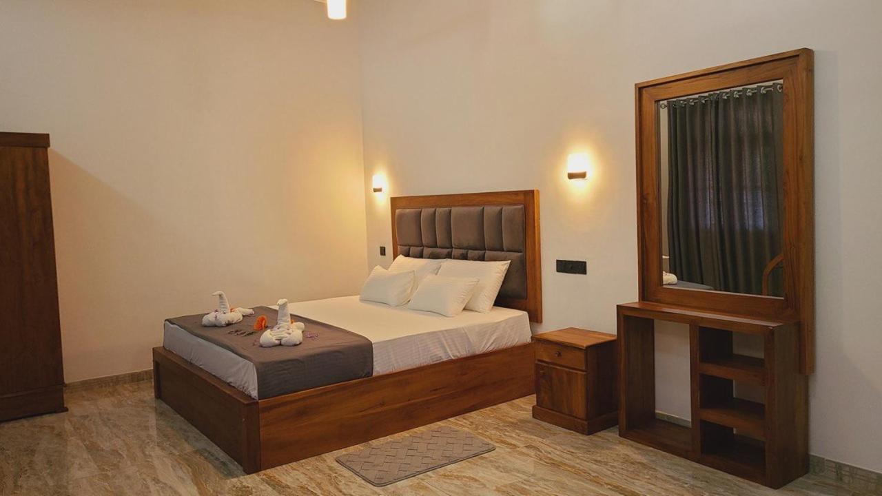 Weligama Bay House Hotel Buitenkant foto
