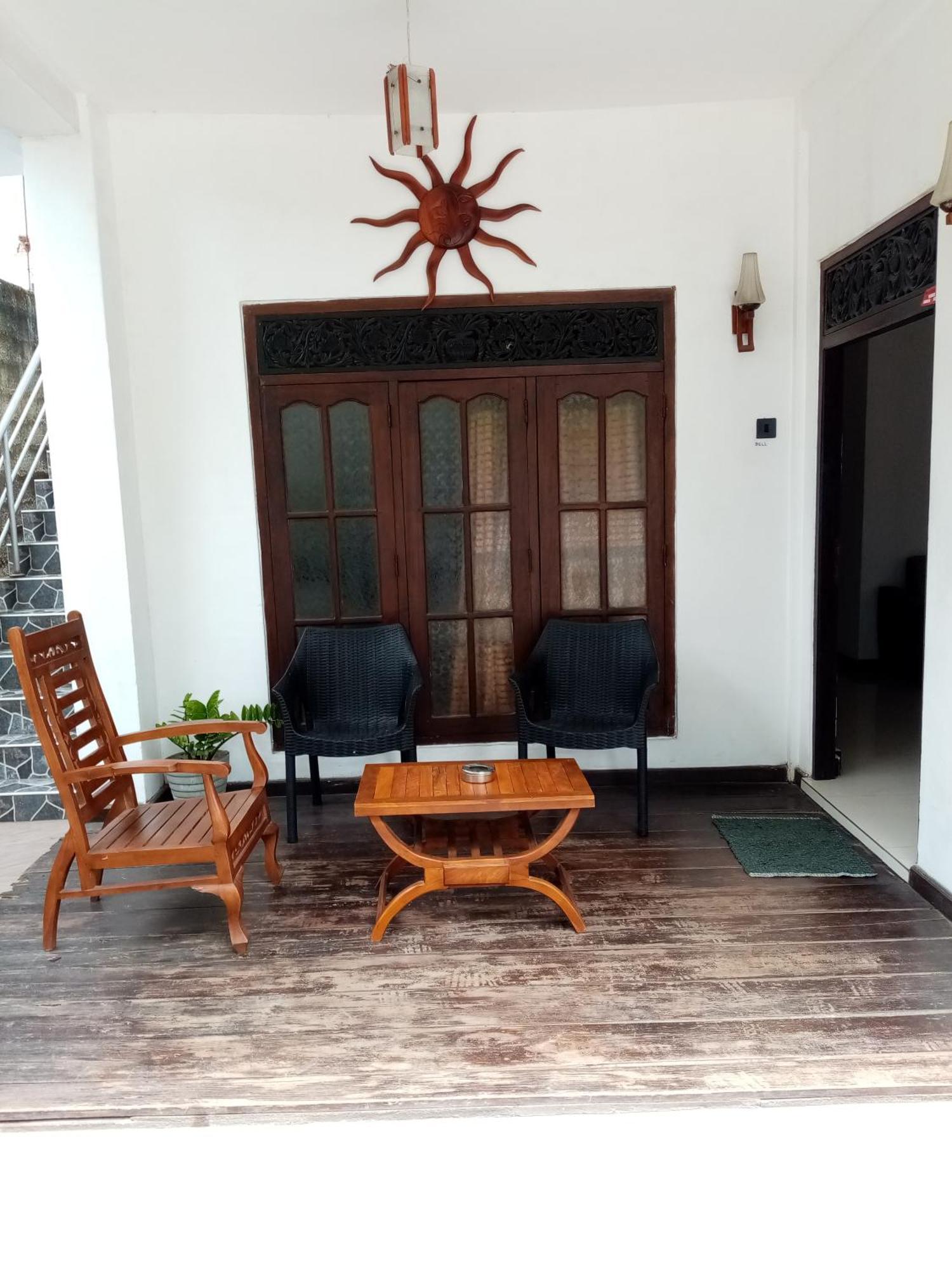 Weligama Bay House Hotel Kamer foto