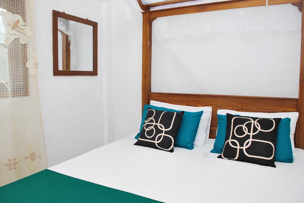 Weligama Bay House Hotel Buitenkant foto
